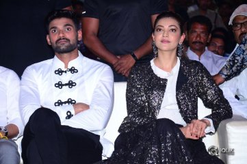 Kavacham Audio Launch in Bhimavaram